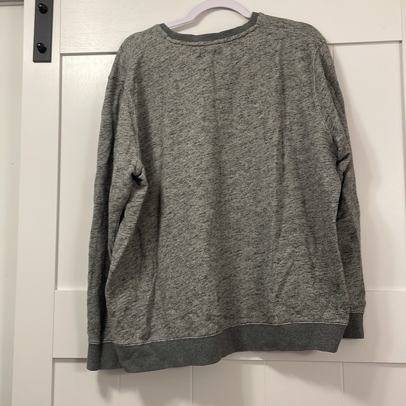 Roots pull-over sweater - Picture 2 of 4